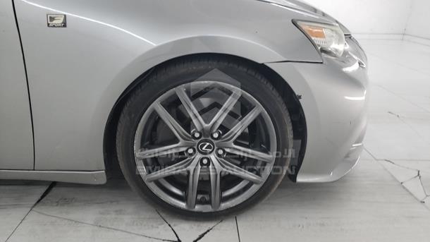 Photo 33 VIN: JTHBE5D23E5011781 - LEXUS IS 350 