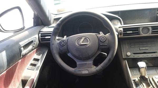 Photo 19 VIN: JTHBE5D2XE5010224 - LEXUS IS 350 