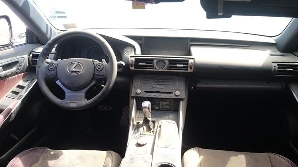 Photo 21 VIN: JTHBE5D2XE5010224 - LEXUS IS 350 