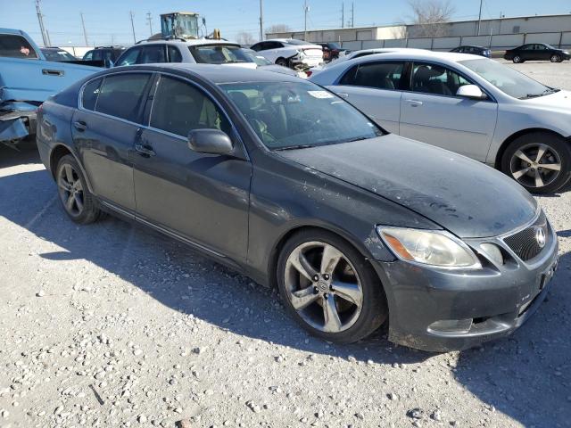 Photo 3 VIN: JTHBE96S070009121 - LEXUS GS350 