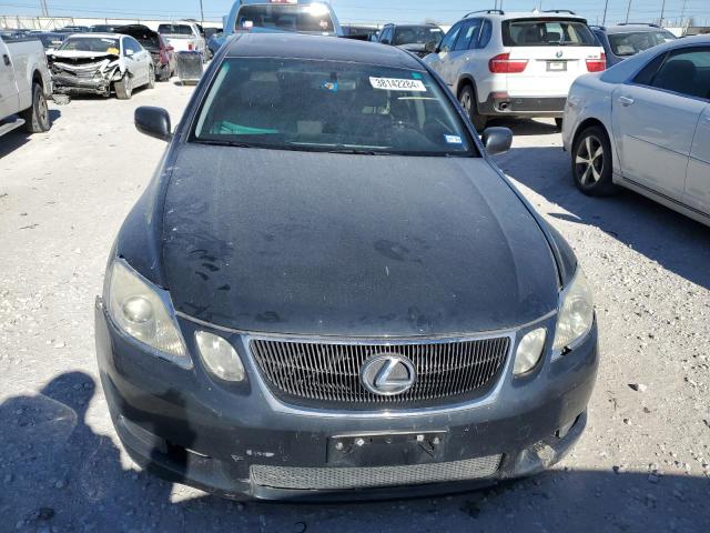 Photo 4 VIN: JTHBE96S070009121 - LEXUS GS350 