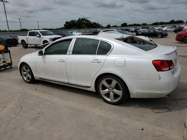 Photo 1 VIN: JTHBE96S070014111 - LEXUS GS350 