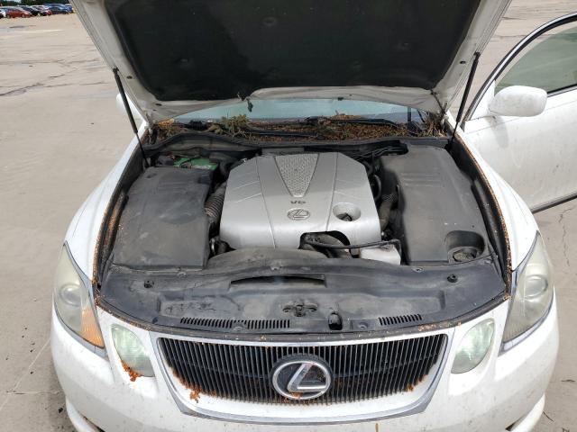 Photo 10 VIN: JTHBE96S070014111 - LEXUS GS350 