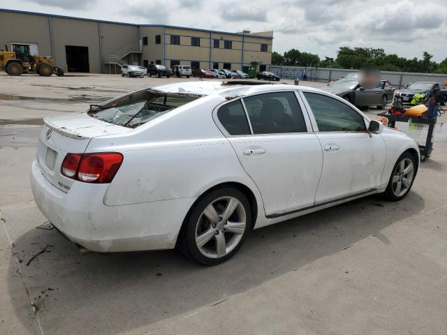 Photo 2 VIN: JTHBE96S070014111 - LEXUS GS350 