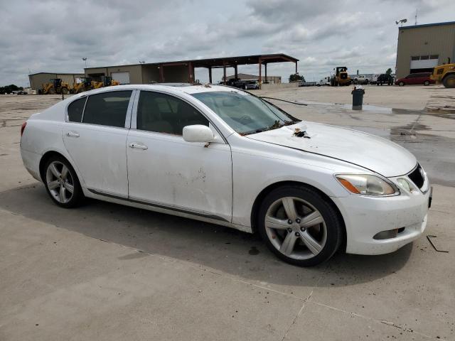 Photo 3 VIN: JTHBE96S070014111 - LEXUS GS350 