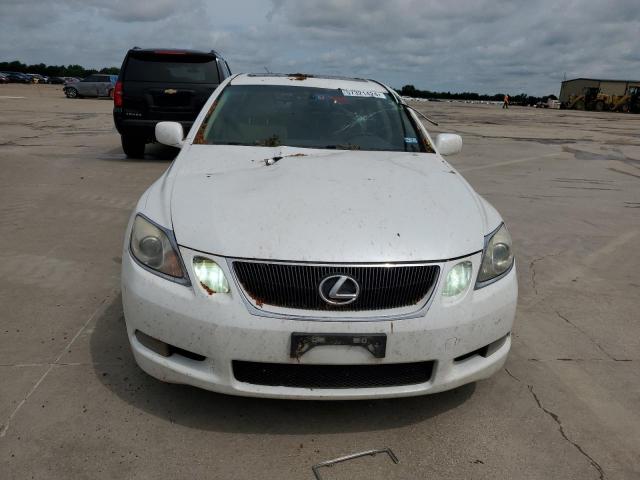 Photo 4 VIN: JTHBE96S070014111 - LEXUS GS350 