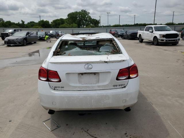 Photo 5 VIN: JTHBE96S070014111 - LEXUS GS350 