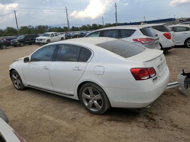 Photo 1 VIN: JTHBE96S070015677 - LEXUS GS 350 