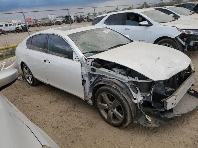 Photo 3 VIN: JTHBE96S070015677 - LEXUS GS 350 