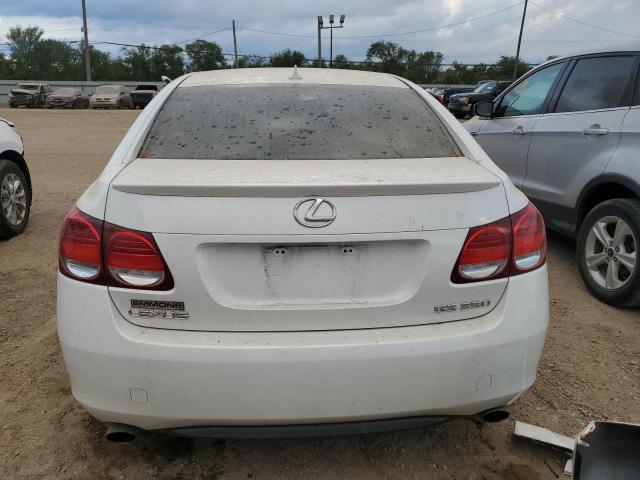 Photo 5 VIN: JTHBE96S070015677 - LEXUS GS 350 