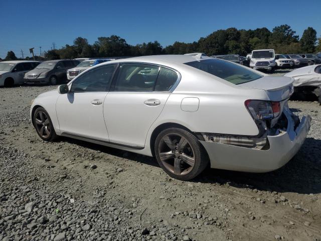 Photo 1 VIN: JTHBE96S070016358 - LEXUS GS 350 