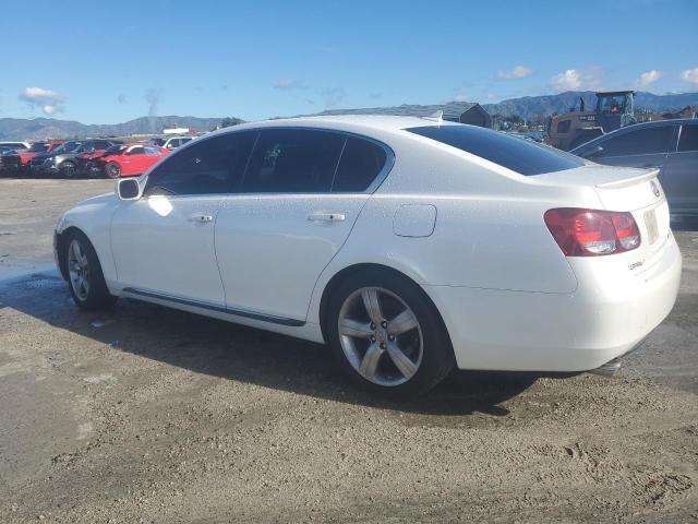 Photo 1 VIN: JTHBE96S070016943 - LEXUS GS350 