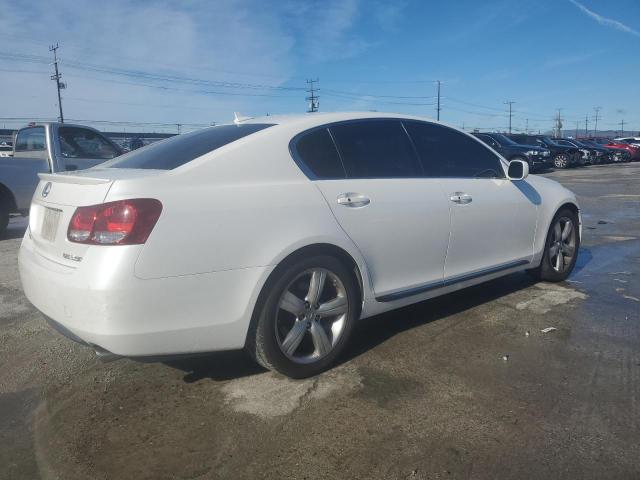 Photo 2 VIN: JTHBE96S070016943 - LEXUS GS350 