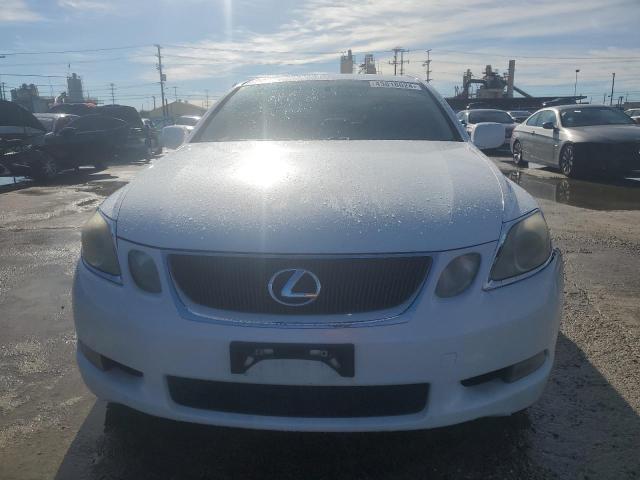 Photo 4 VIN: JTHBE96S070016943 - LEXUS GS350 