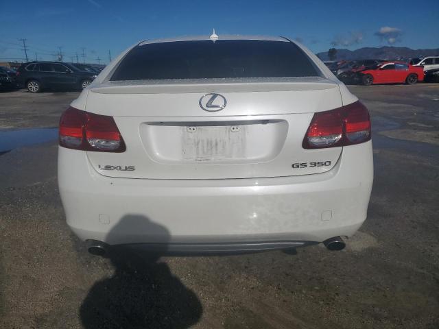 Photo 5 VIN: JTHBE96S070016943 - LEXUS GS350 