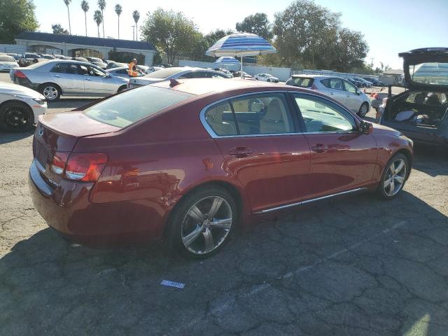 Photo 2 VIN: JTHBE96S070022841 - LEXUS GS 350 