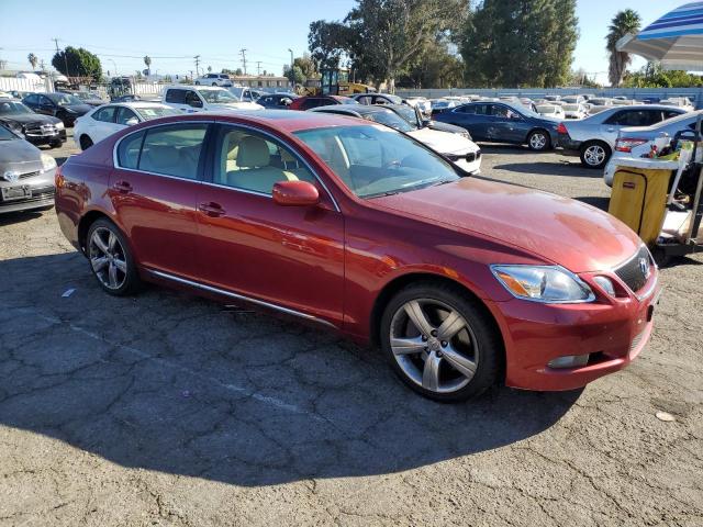 Photo 3 VIN: JTHBE96S070022841 - LEXUS GS 350 