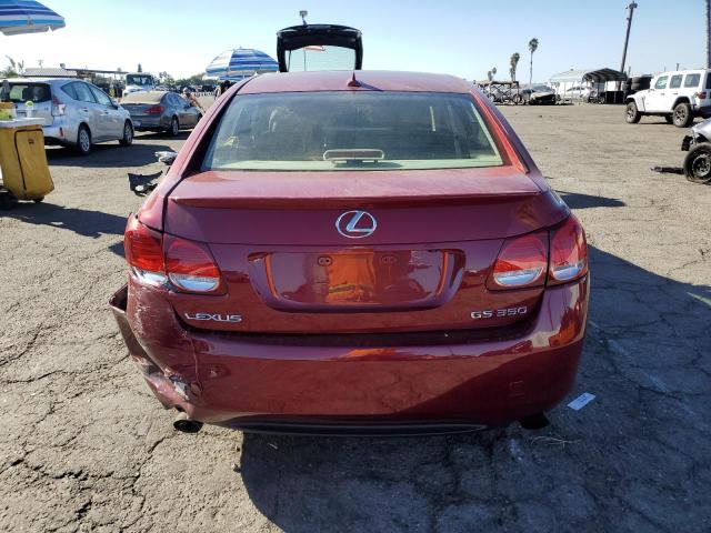 Photo 5 VIN: JTHBE96S070022841 - LEXUS GS 350 