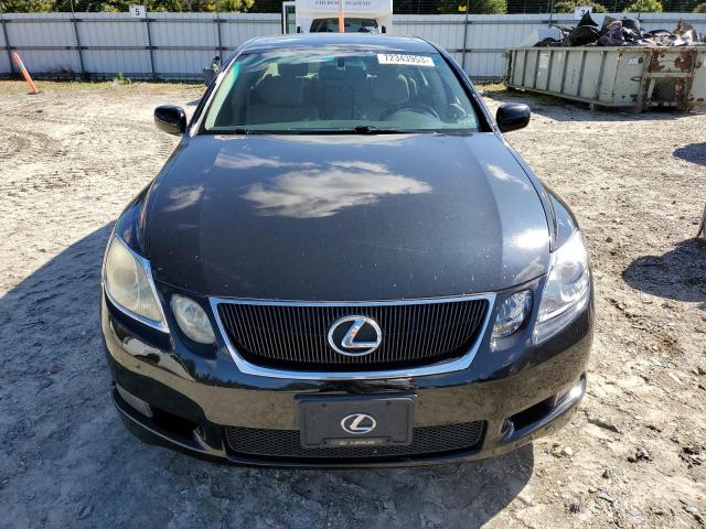 Photo 4 VIN: JTHBE96S070023830 - LEXUS GS 350 