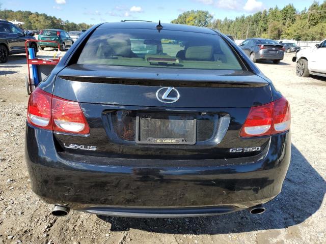 Photo 5 VIN: JTHBE96S070023830 - LEXUS GS 350 