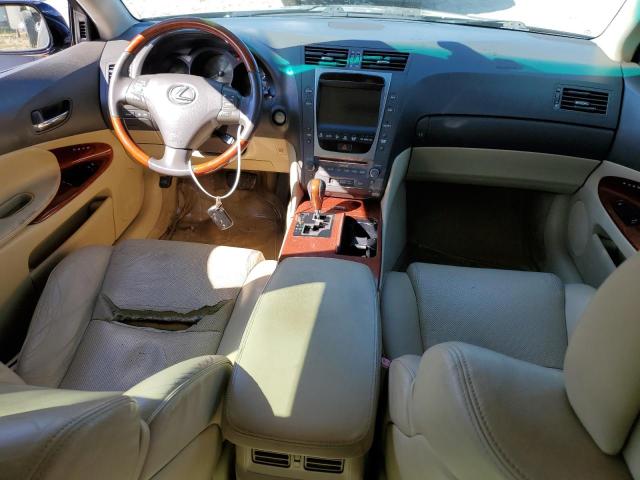 Photo 7 VIN: JTHBE96S070023830 - LEXUS GS 350 