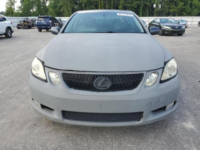 Photo 4 VIN: JTHBE96S070025383 - LEXUS GS 350 