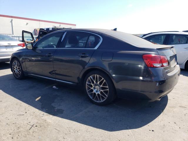 Photo 1 VIN: JTHBE96S080029404 - LEXUS GS350 