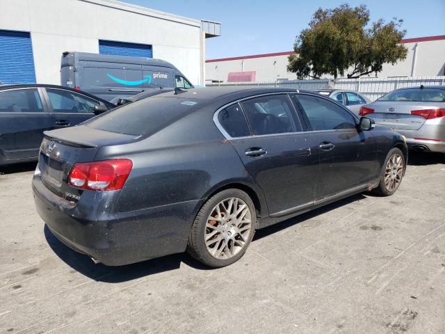 Photo 2 VIN: JTHBE96S080029404 - LEXUS GS350 