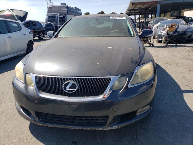 Photo 4 VIN: JTHBE96S080029404 - LEXUS GS350 