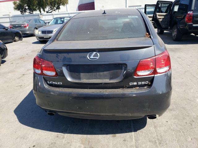 Photo 5 VIN: JTHBE96S080029404 - LEXUS GS350 