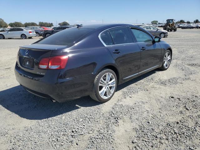 Photo 2 VIN: JTHBE96S080030522 - LEXUS GS350 