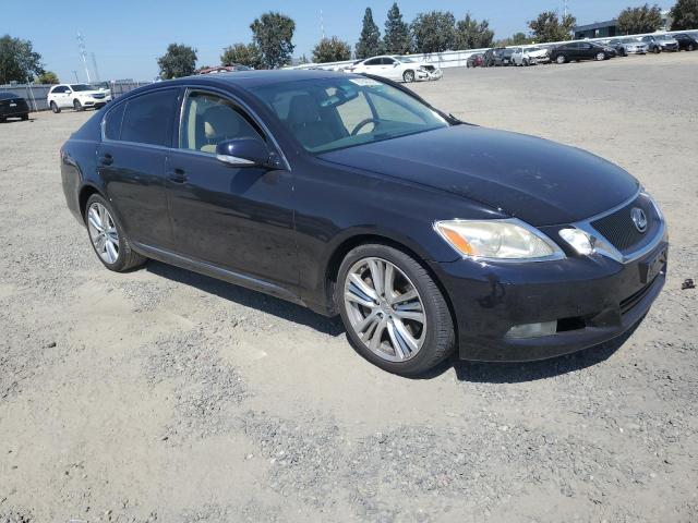 Photo 3 VIN: JTHBE96S080030522 - LEXUS GS350 