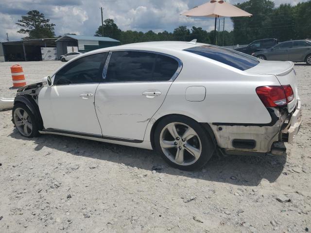 Photo 1 VIN: JTHBE96S080032481 - LEXUS GS350 