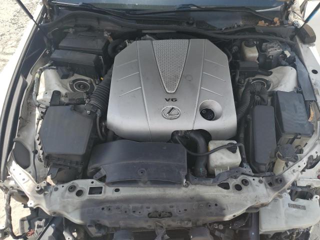 Photo 10 VIN: JTHBE96S080032481 - LEXUS GS350 