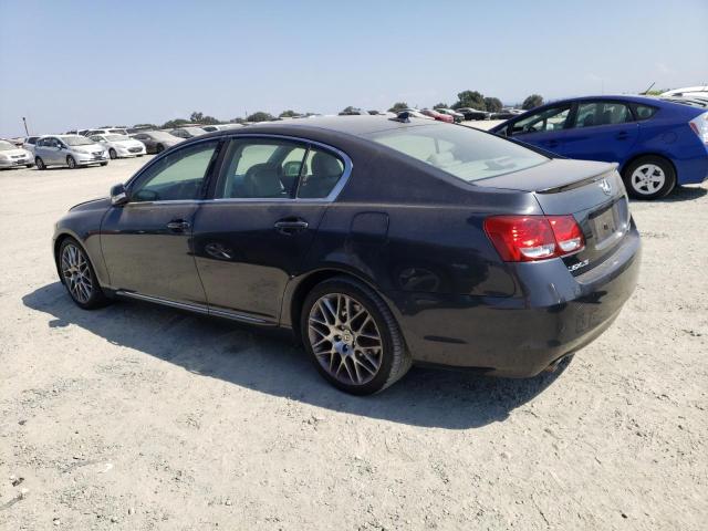 Photo 1 VIN: JTHBE96S080035042 - LEXUS GS 350 