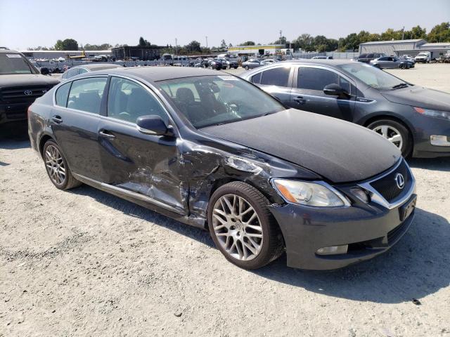 Photo 3 VIN: JTHBE96S080035042 - LEXUS GS 350 