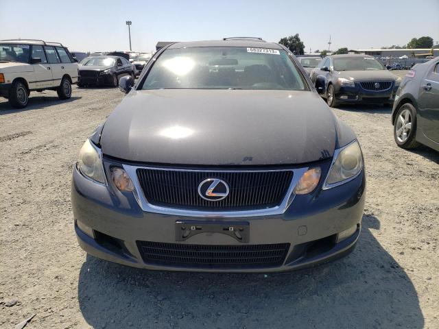 Photo 4 VIN: JTHBE96S080035042 - LEXUS GS 350 