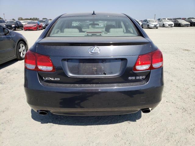 Photo 5 VIN: JTHBE96S080035042 - LEXUS GS 350 