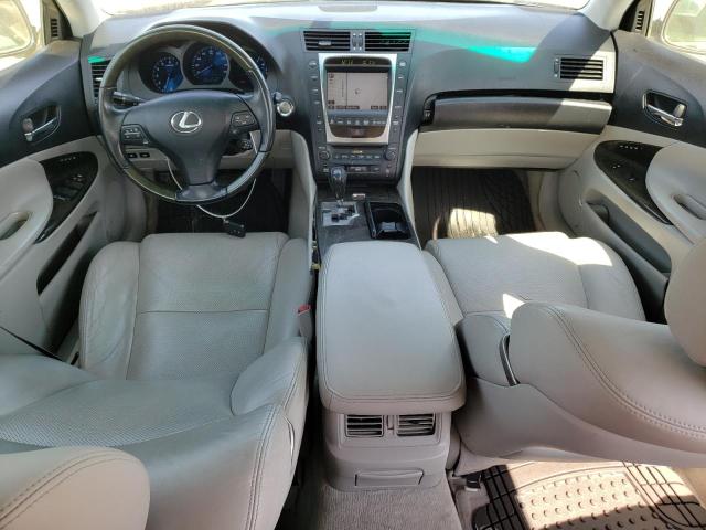 Photo 7 VIN: JTHBE96S080035042 - LEXUS GS 350 