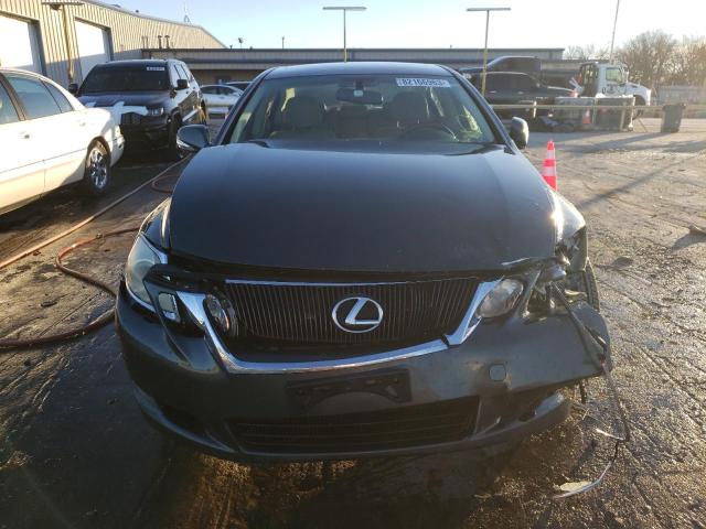 Photo 4 VIN: JTHBE96S080037602 - LEXUS GS350 