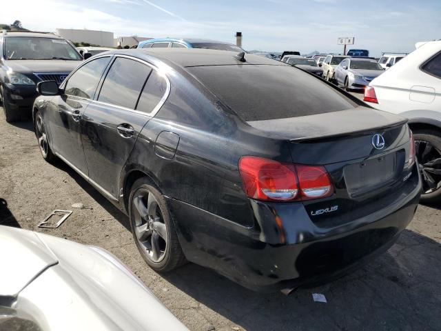 Photo 1 VIN: JTHBE96S080039575 - LEXUS GS350 