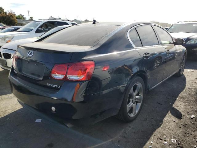 Photo 2 VIN: JTHBE96S080039575 - LEXUS GS350 