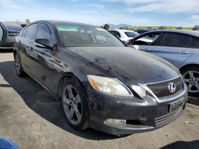 Photo 3 VIN: JTHBE96S080039575 - LEXUS GS350 