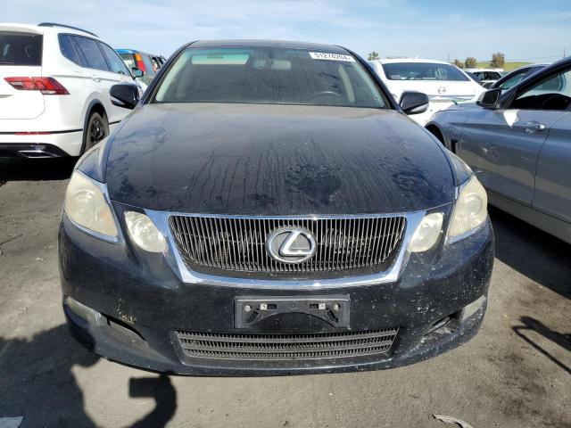 Photo 4 VIN: JTHBE96S080039575 - LEXUS GS350 