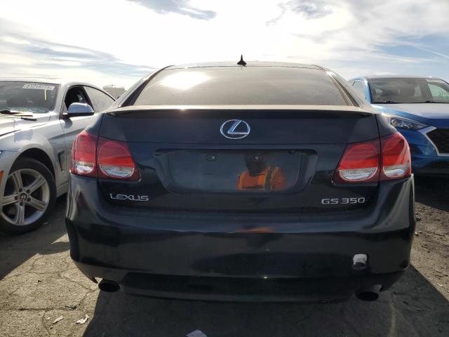 Photo 5 VIN: JTHBE96S080039575 - LEXUS GS350 