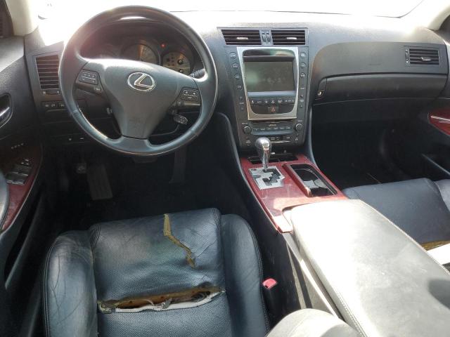 Photo 7 VIN: JTHBE96S080039575 - LEXUS GS350 