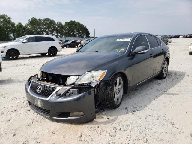 Photo 1 VIN: JTHBE96S080040824 - LEXUS GS 350 