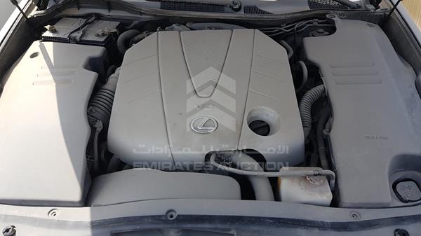 Photo 26 VIN: JTHBE96S080041214 - LEXUS GS 350 