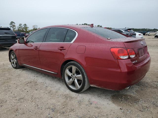 Photo 1 VIN: JTHBE96S080041522 - LEXUS GS 350 