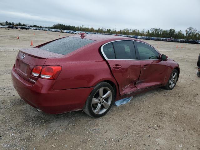 Photo 2 VIN: JTHBE96S080041522 - LEXUS GS 350 